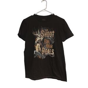 Brisco Men's Shirt Size Medium